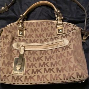 Michael Kors purse